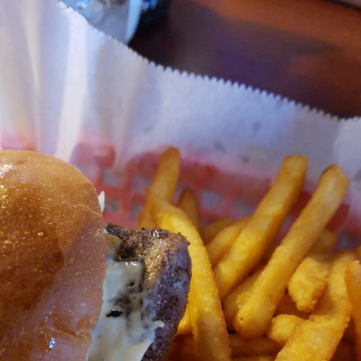 Steak Sandwich