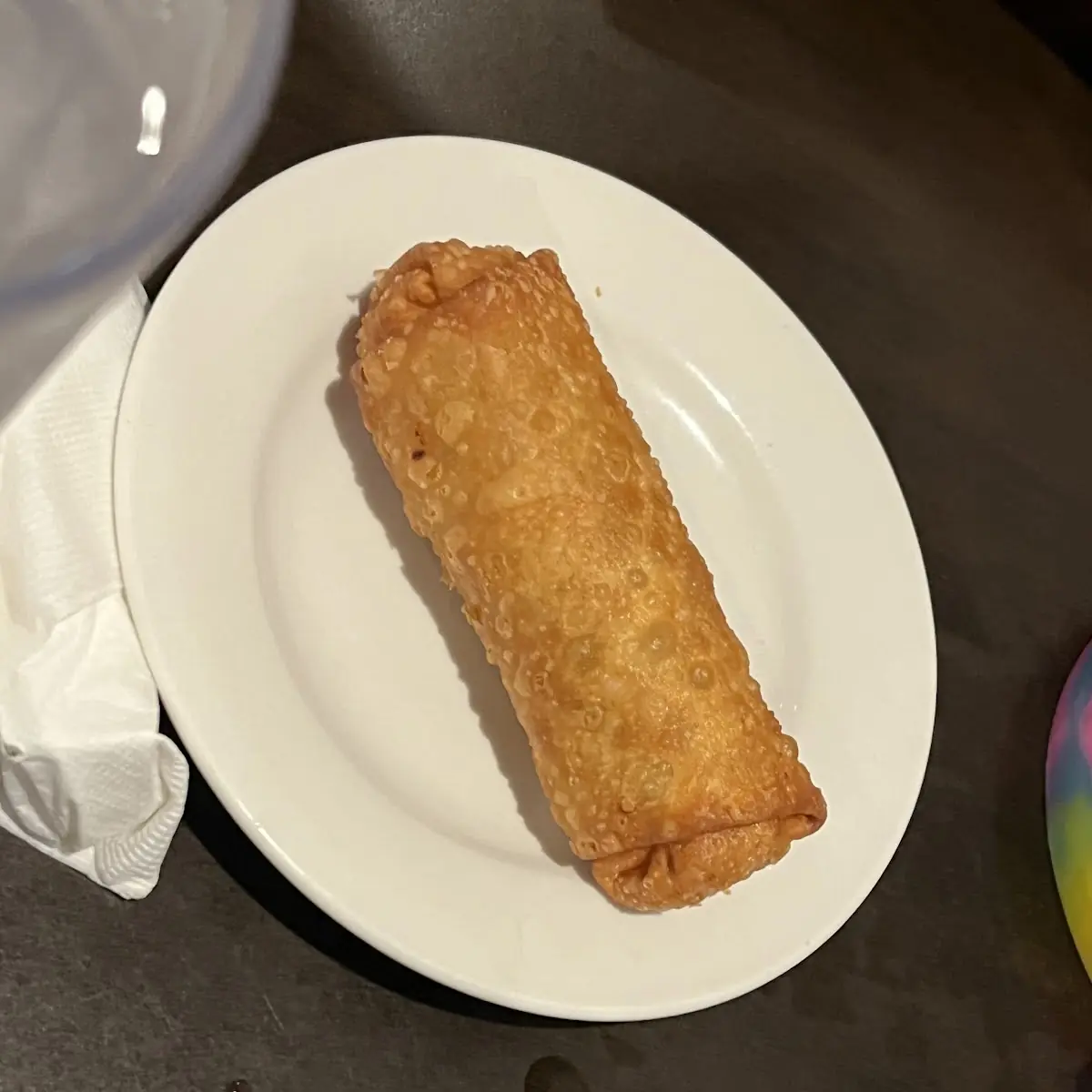 Egg Roll