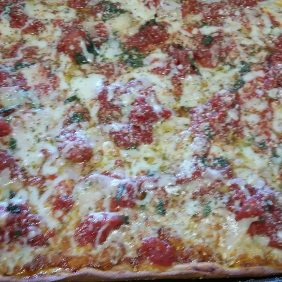 Nono's Pizza