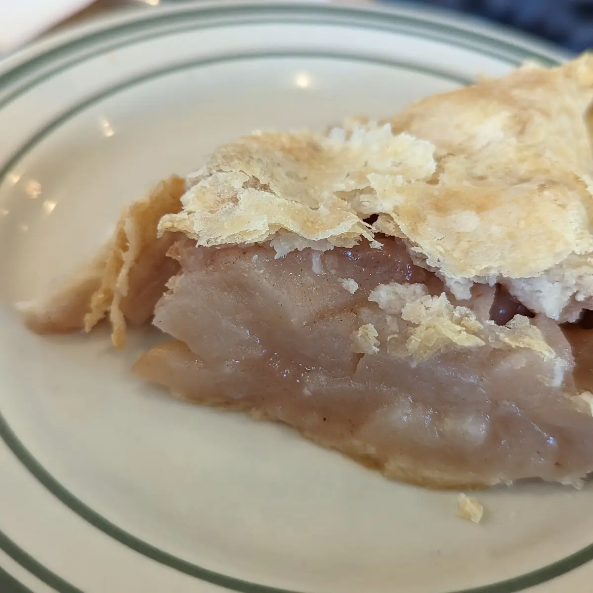 Apple Pie