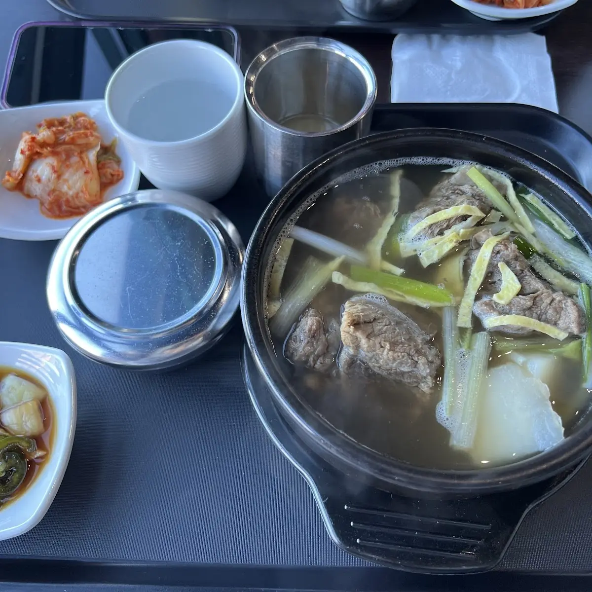 Short Rib Stew