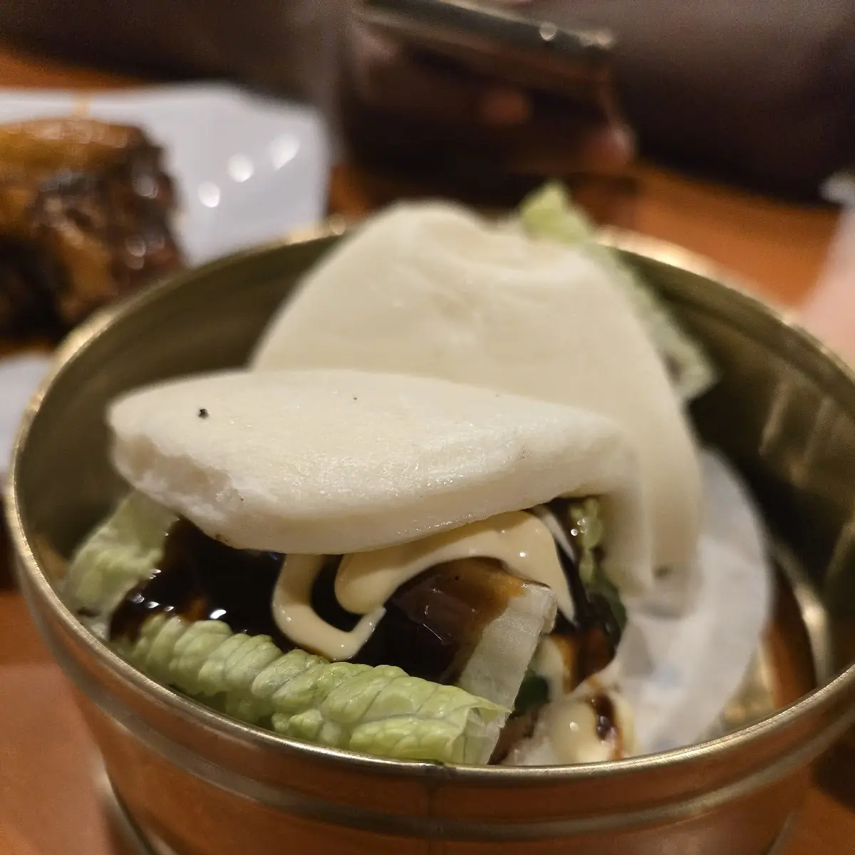 Pork Buns 2