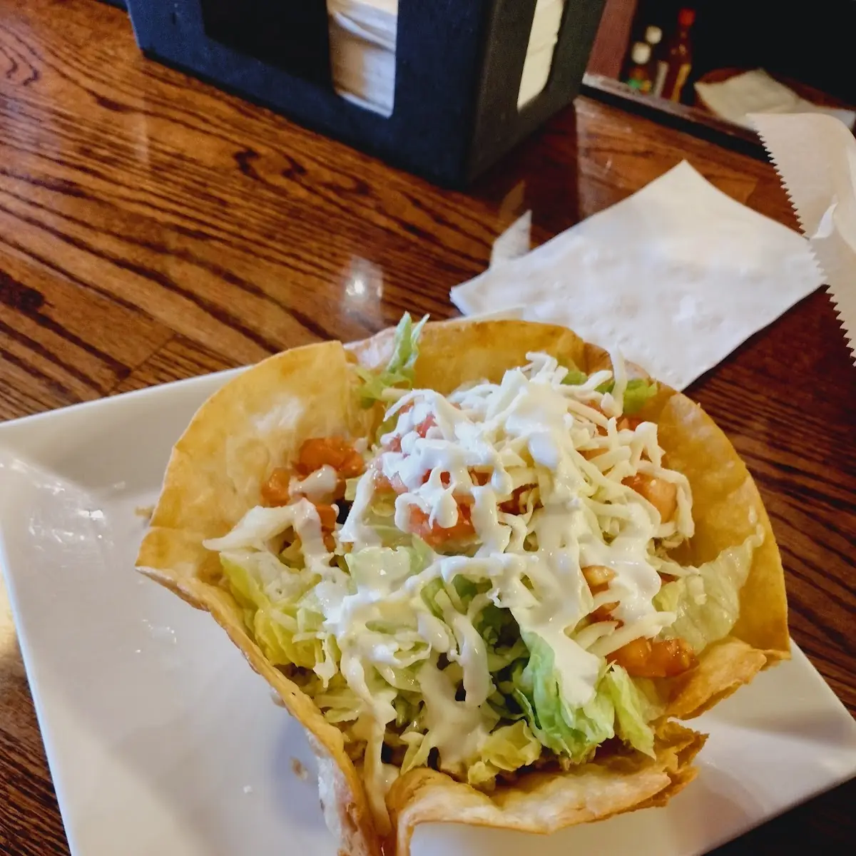 Taco Salad