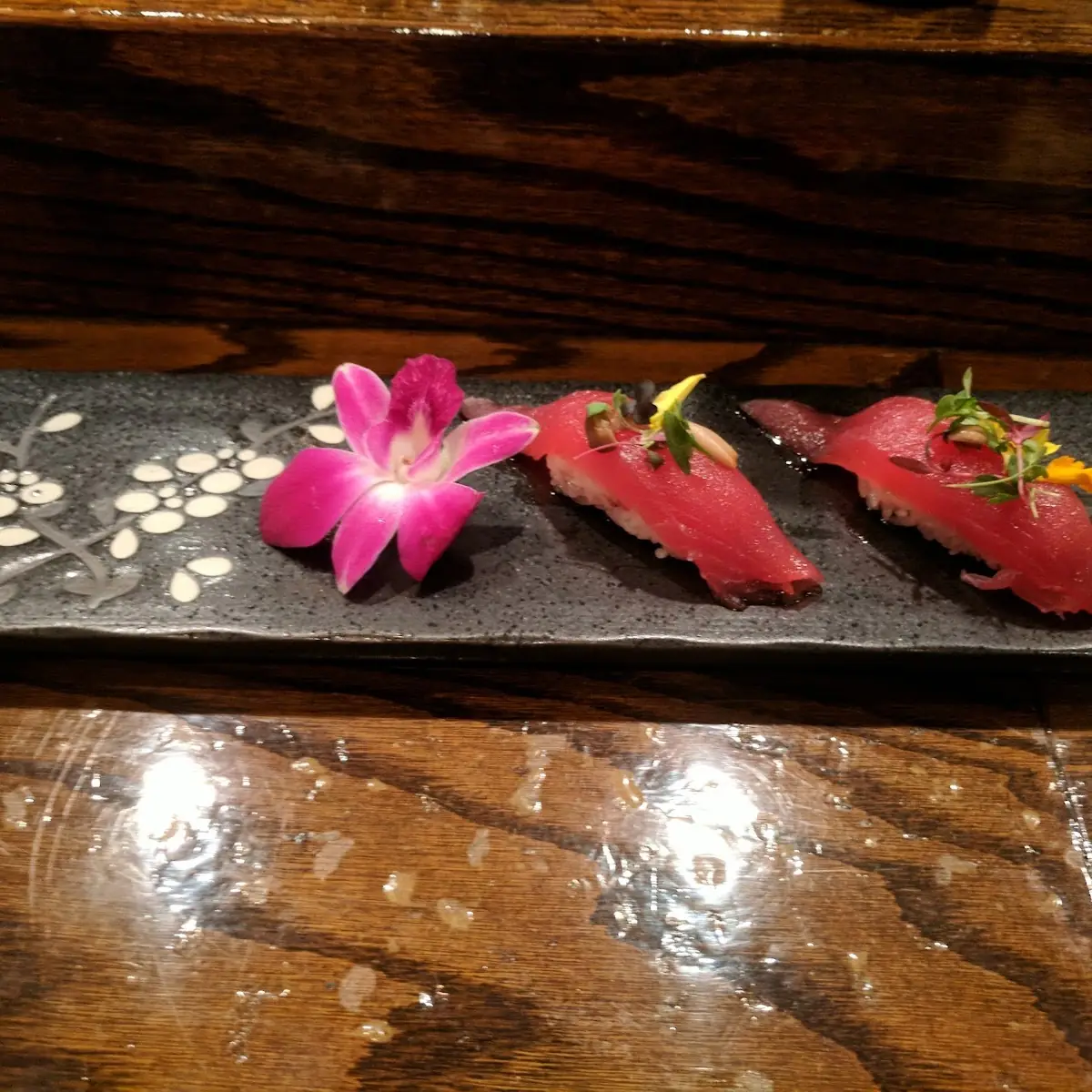 Tuna Nigiri