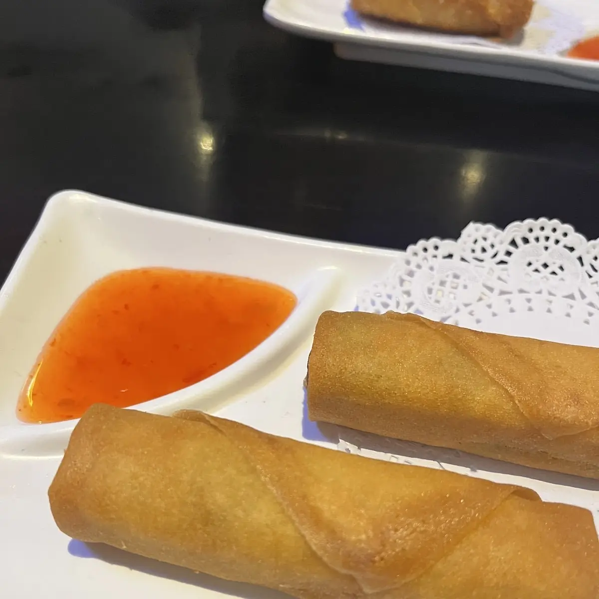 Spring Roll