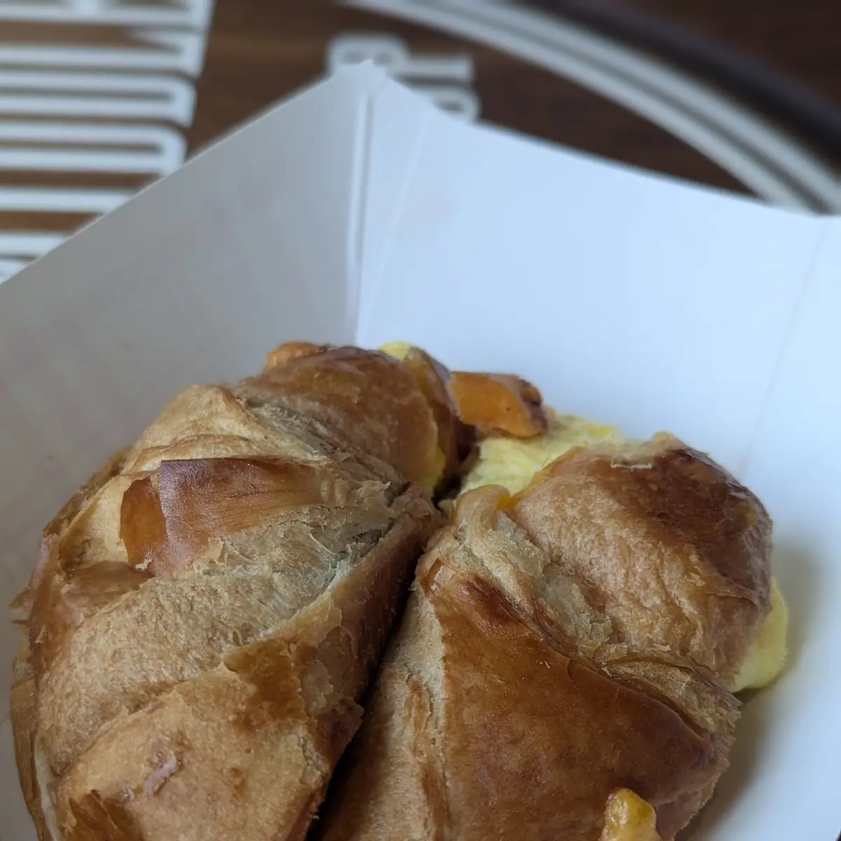 Croissant