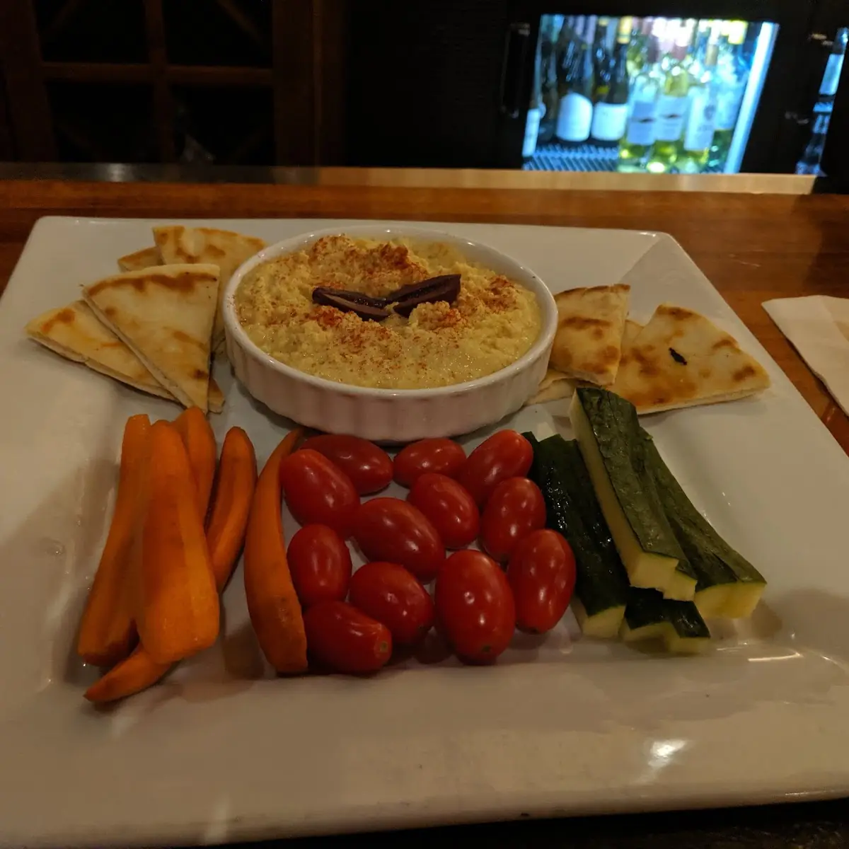 Hummus