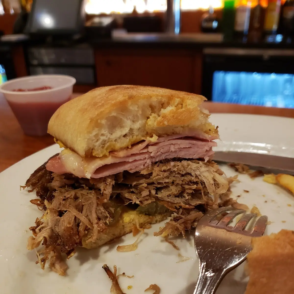 Pulled Pork