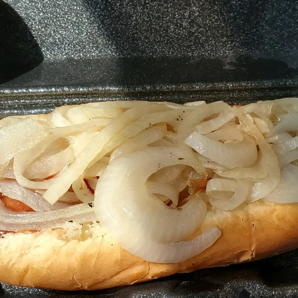 Hot Dog Combo
