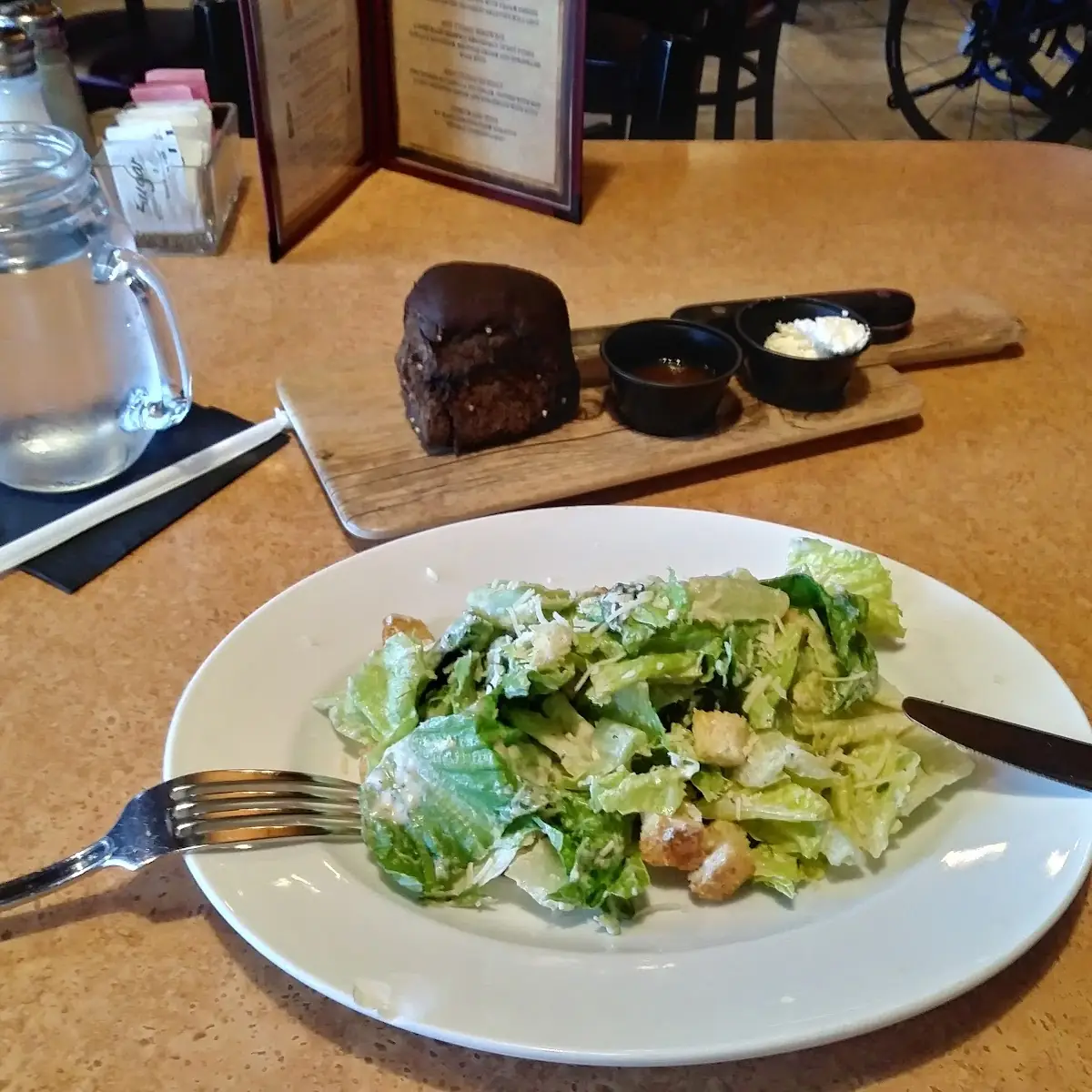 Caesar Salad
