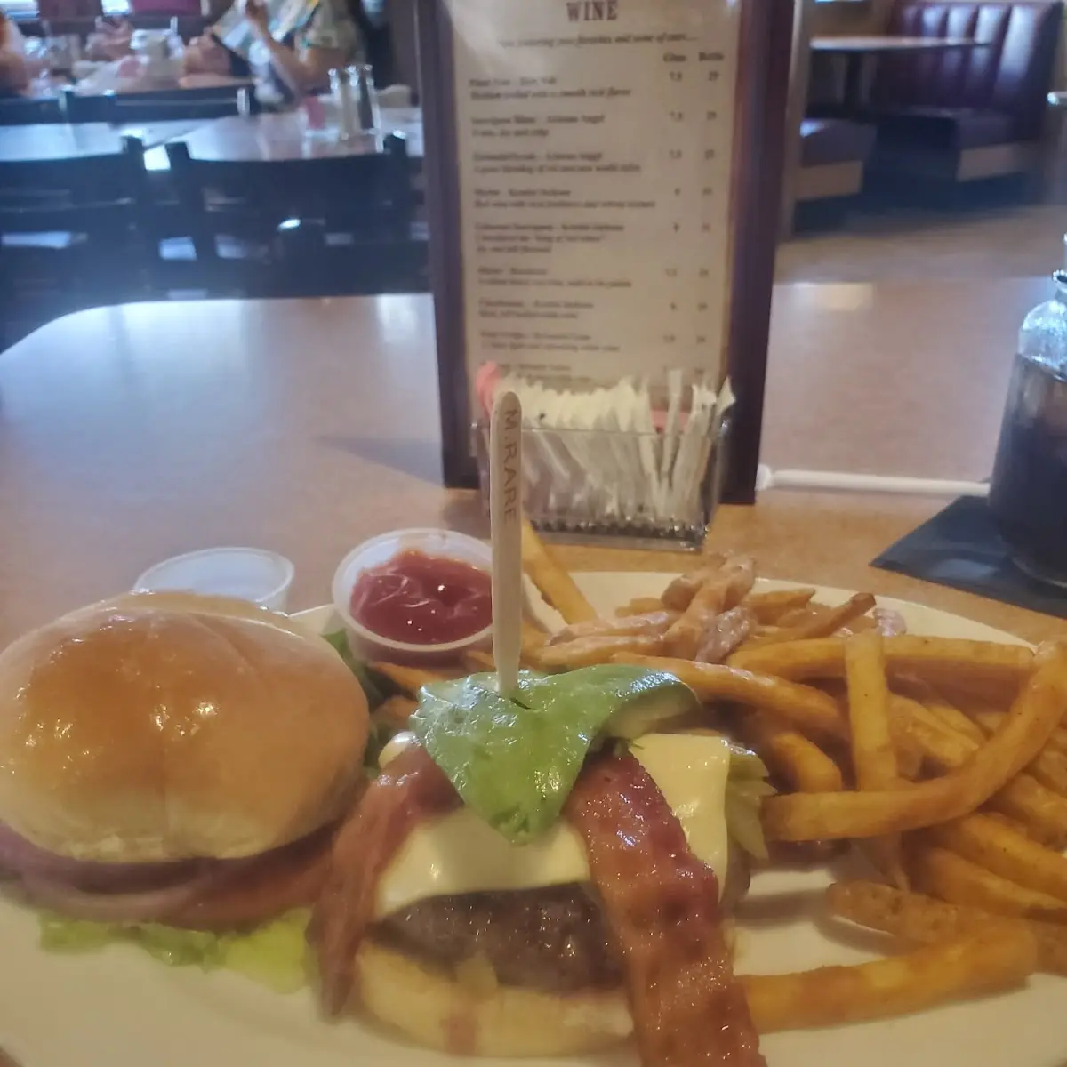 Chicken Sandwich