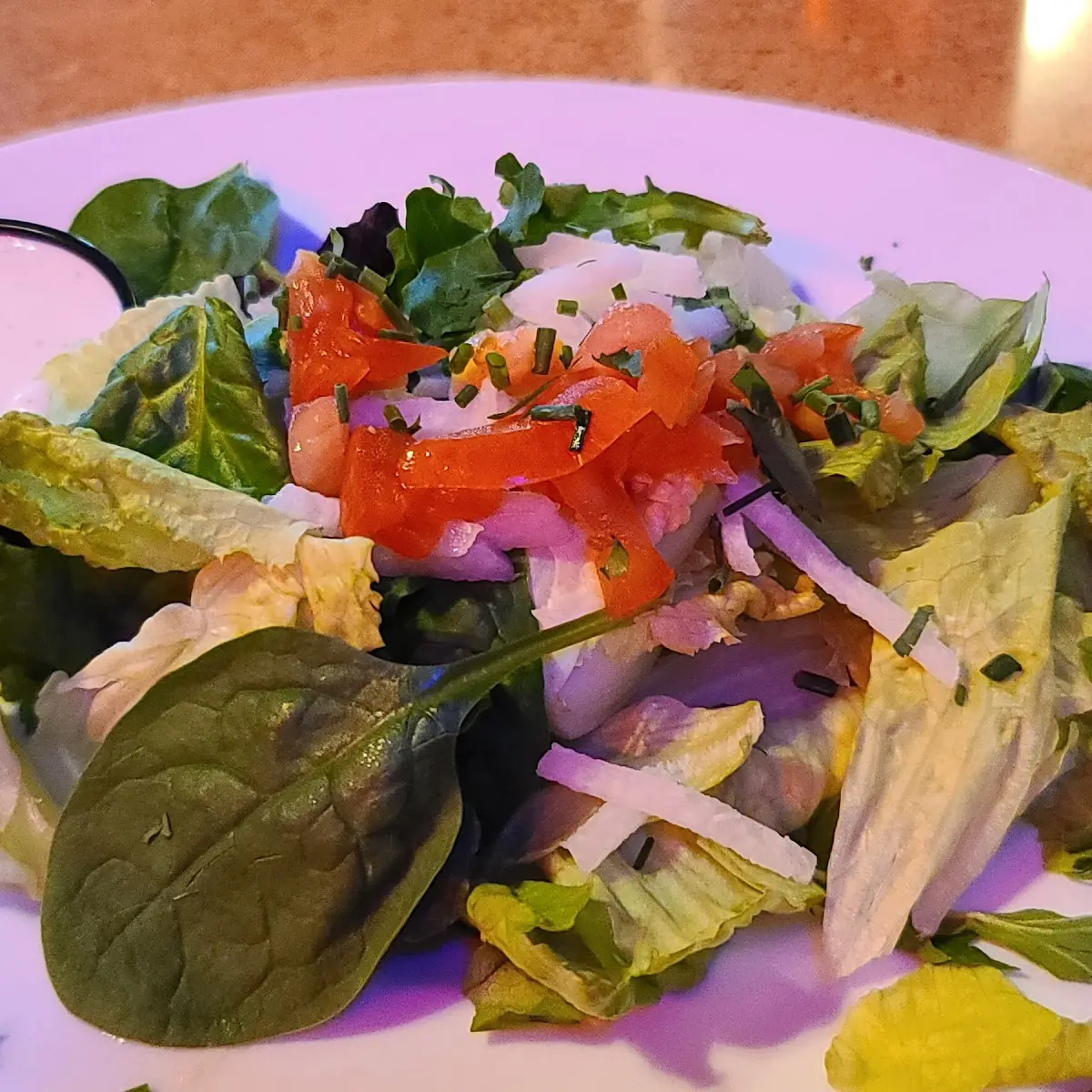 House Salad