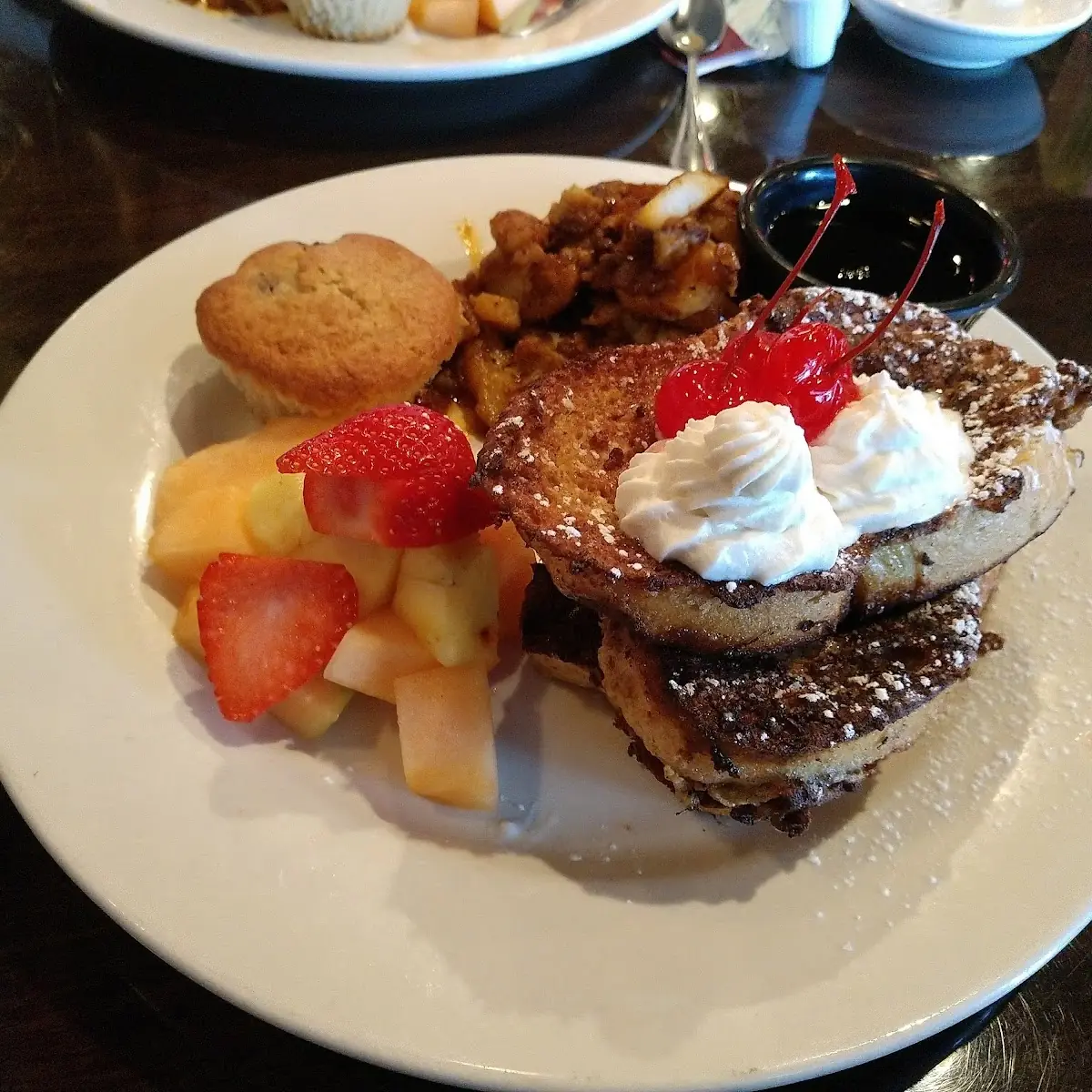 French Toast