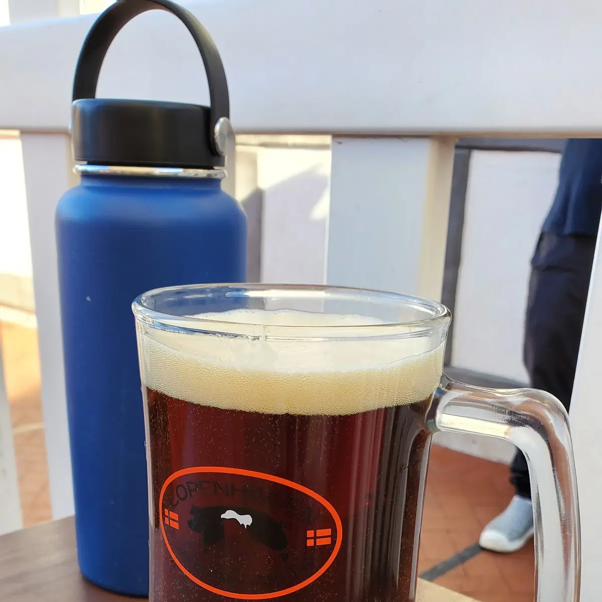 Draft Root Beer