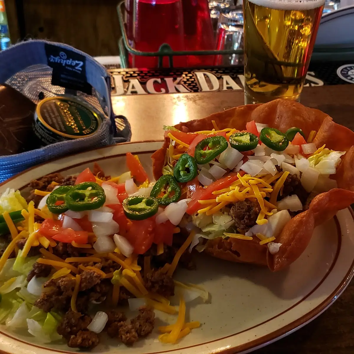 Taco Salad