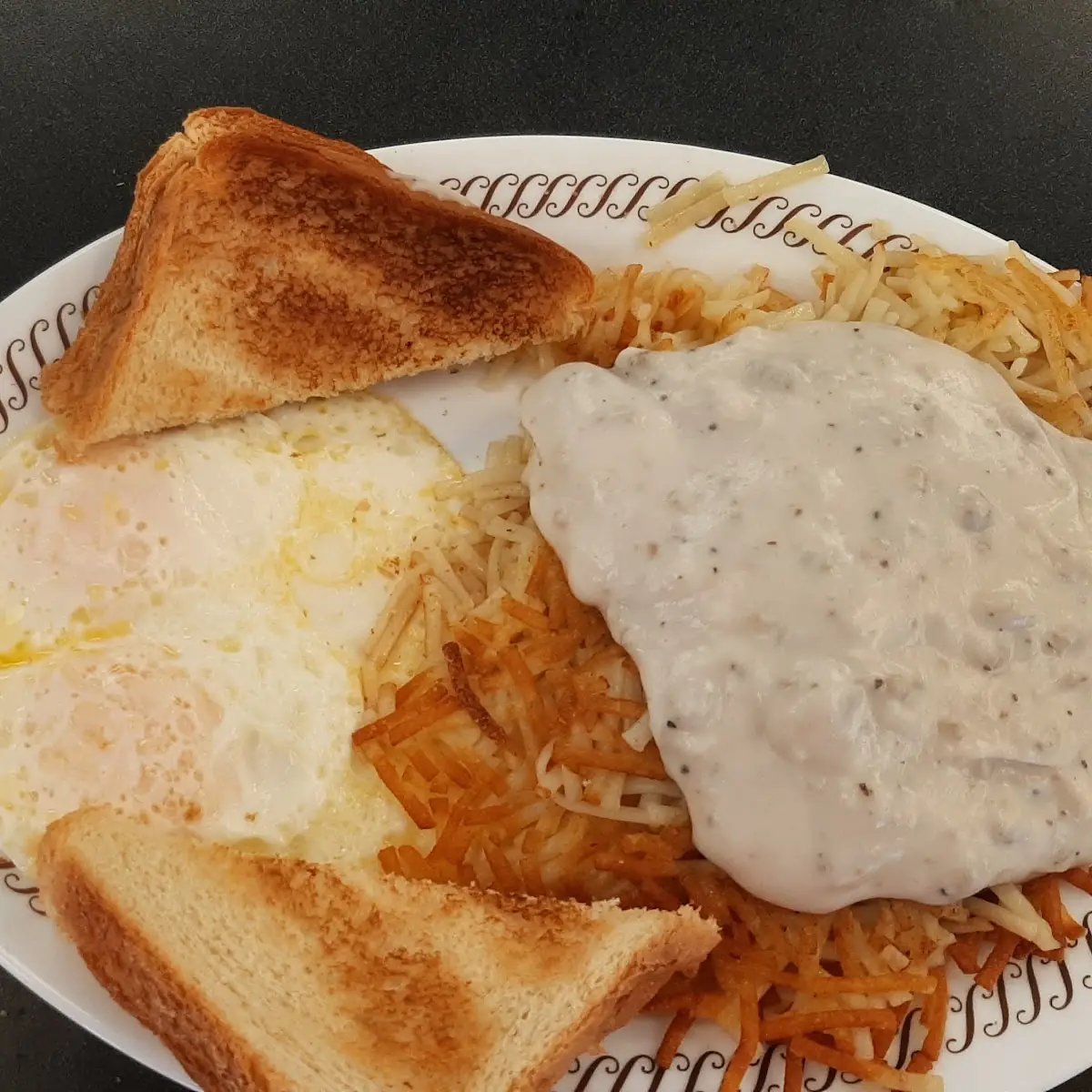 Chicken Fried Steak