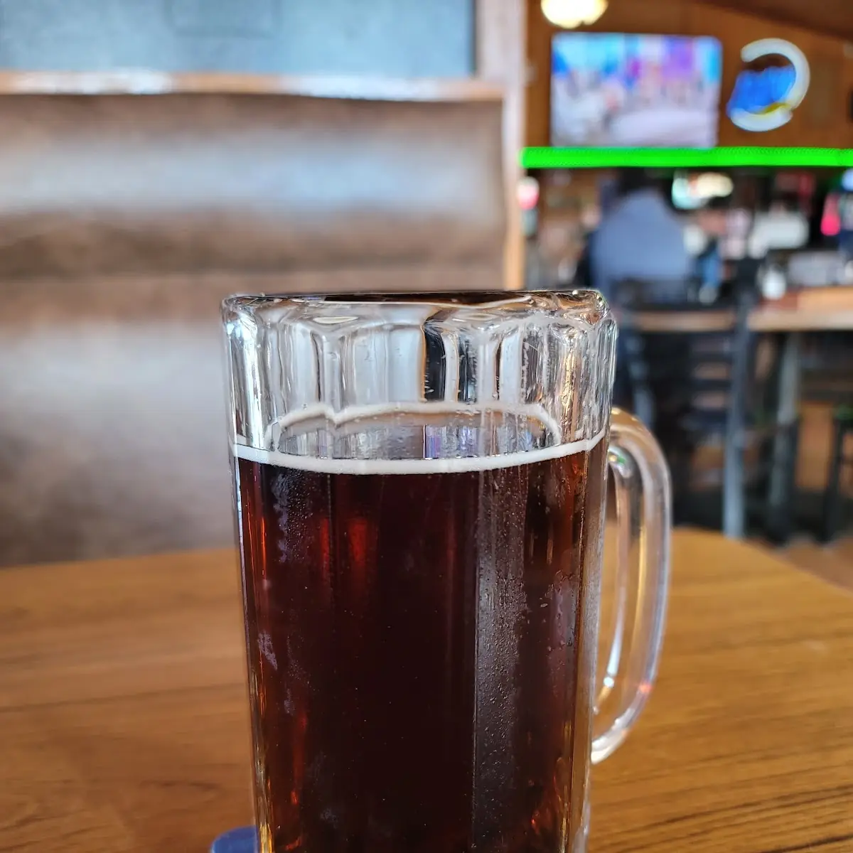 Amber Bock