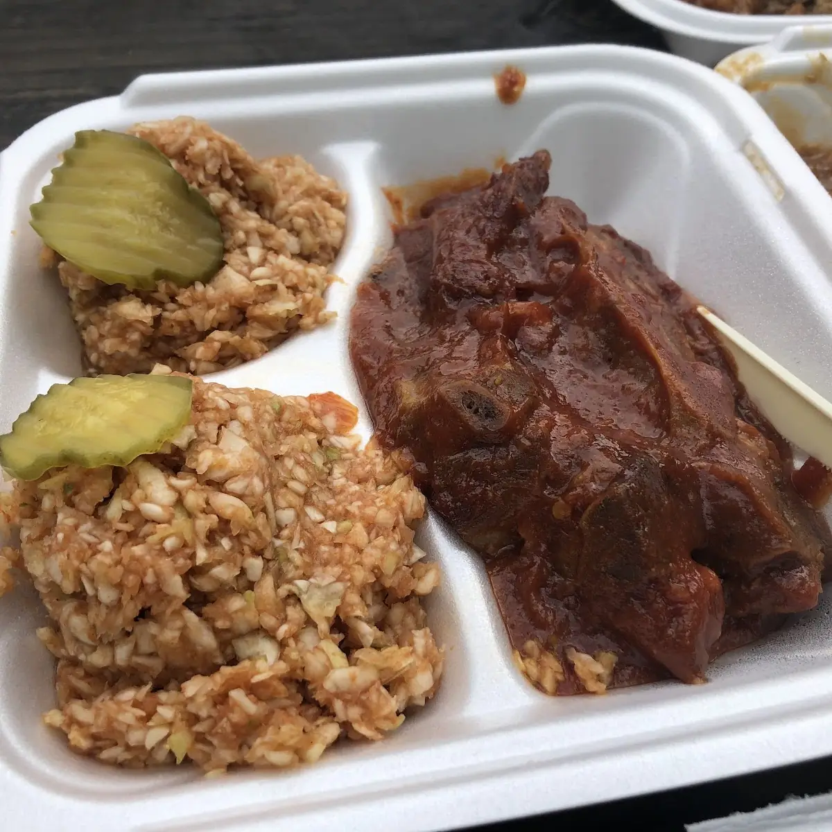 BBQ Ribs