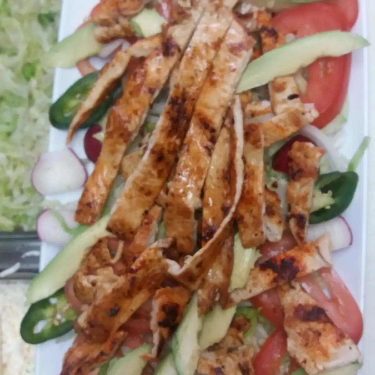 Chicken Salad