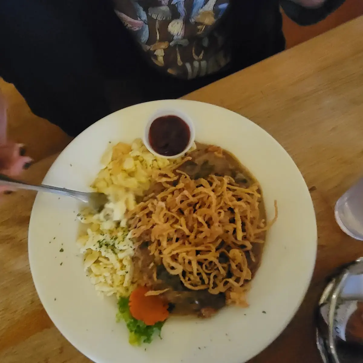 Spätzle