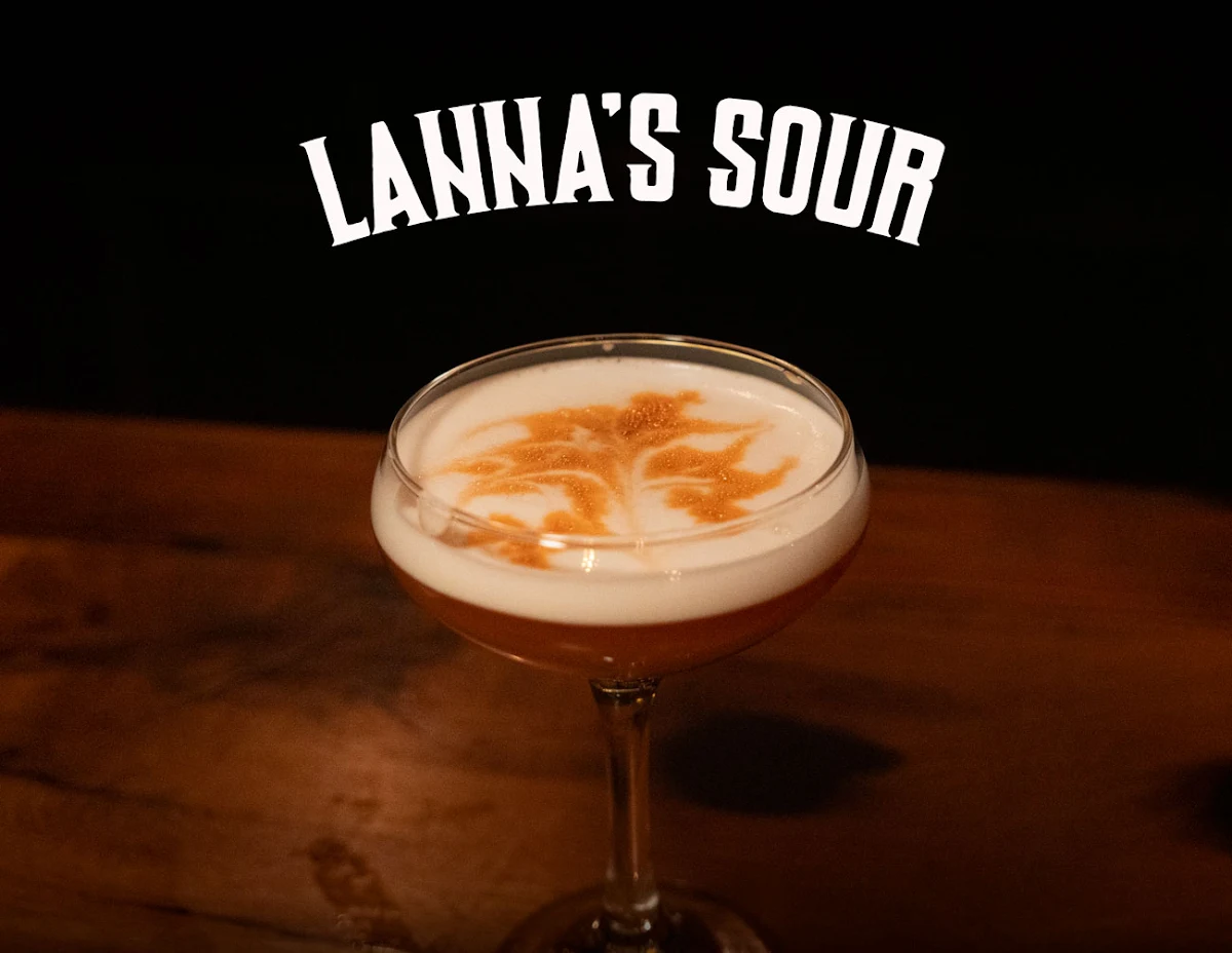 Na York Sour