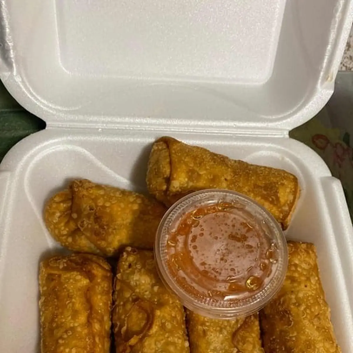 Lumpia