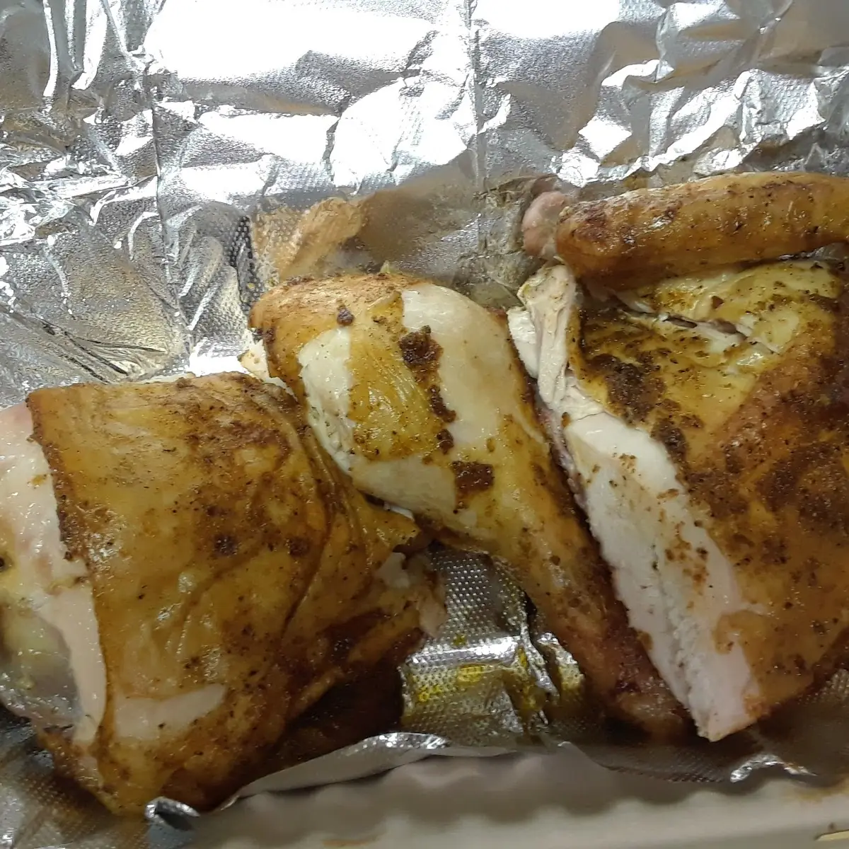 Lemon Pepper