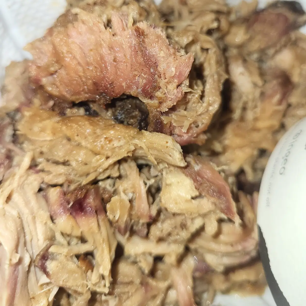Pulled Pork