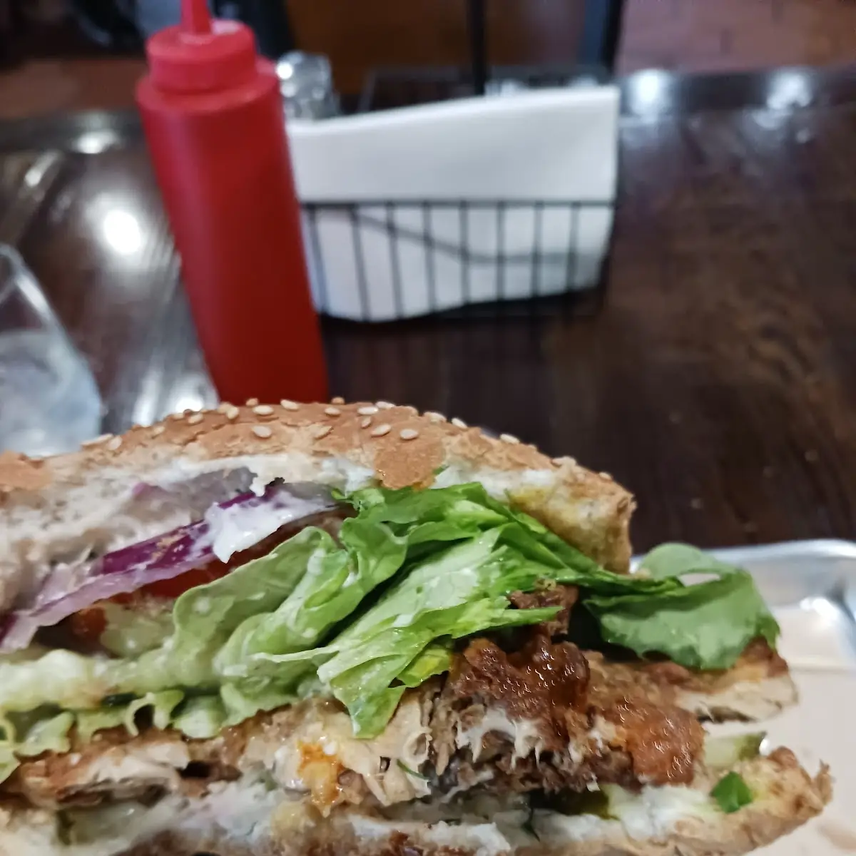 Burger Sauce