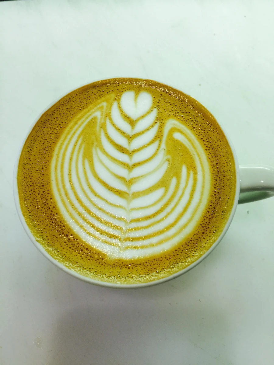 Highlights, Cafe Pronto