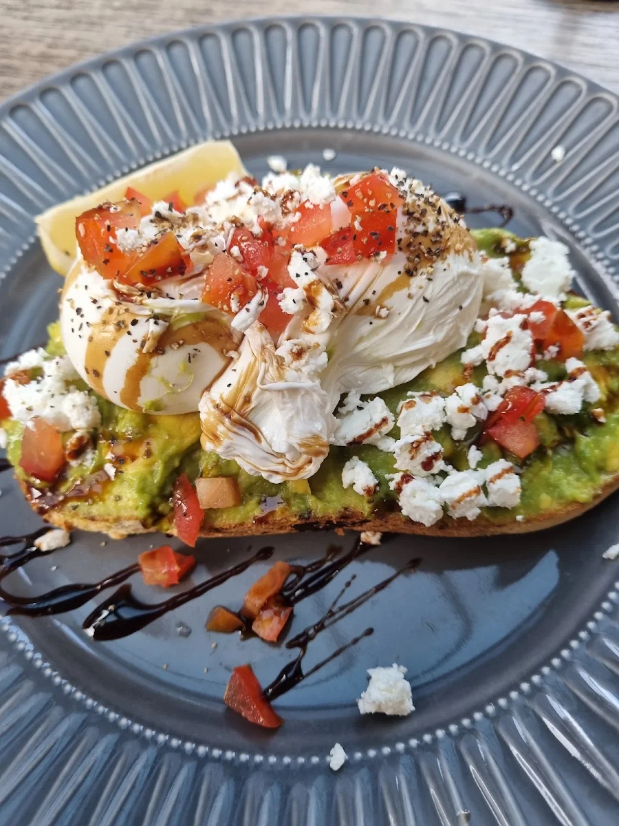 Highlights, Cafe Pronto