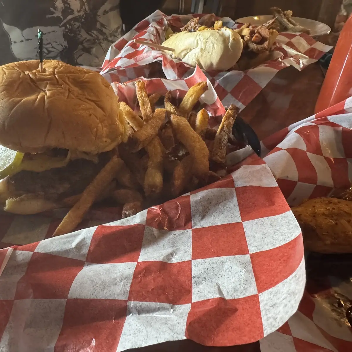 Smash Burger