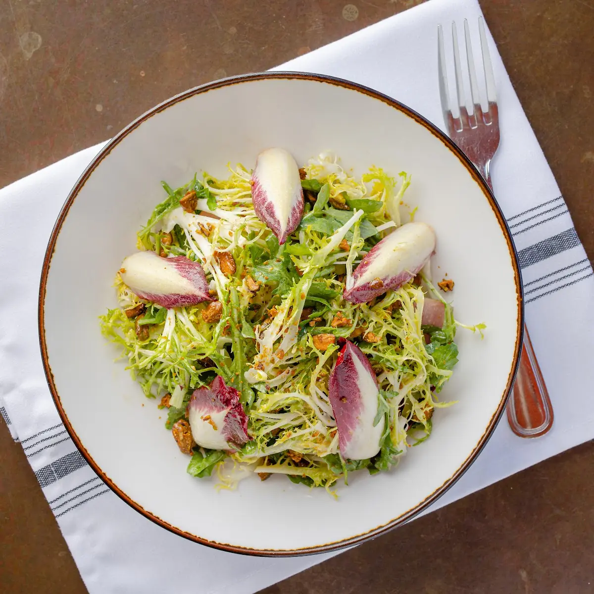 Little Gem Salad