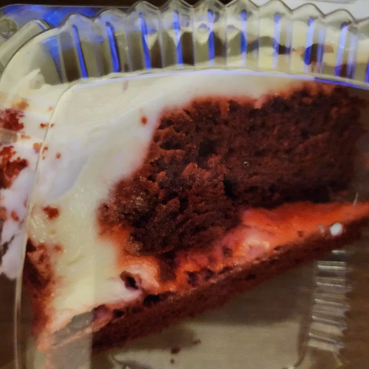Red Velvet Cake