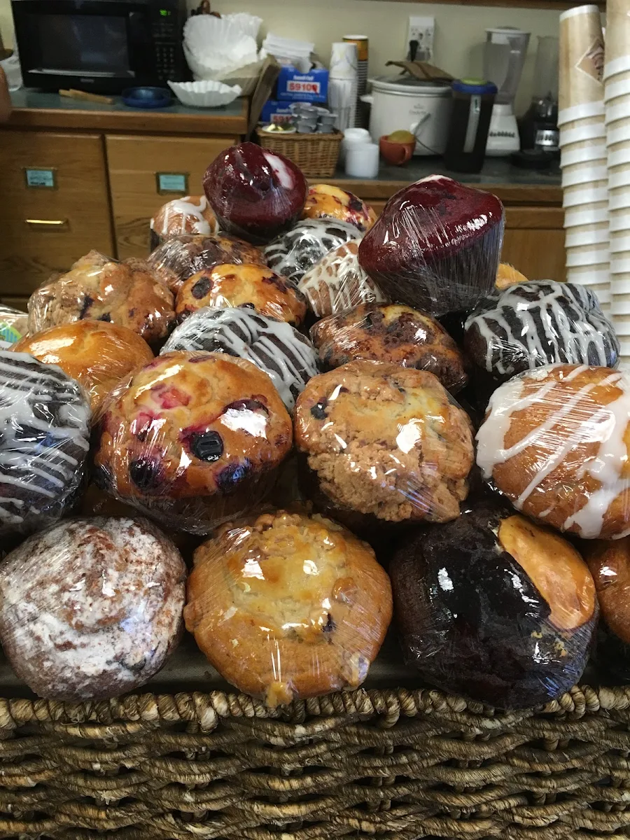Doughnut