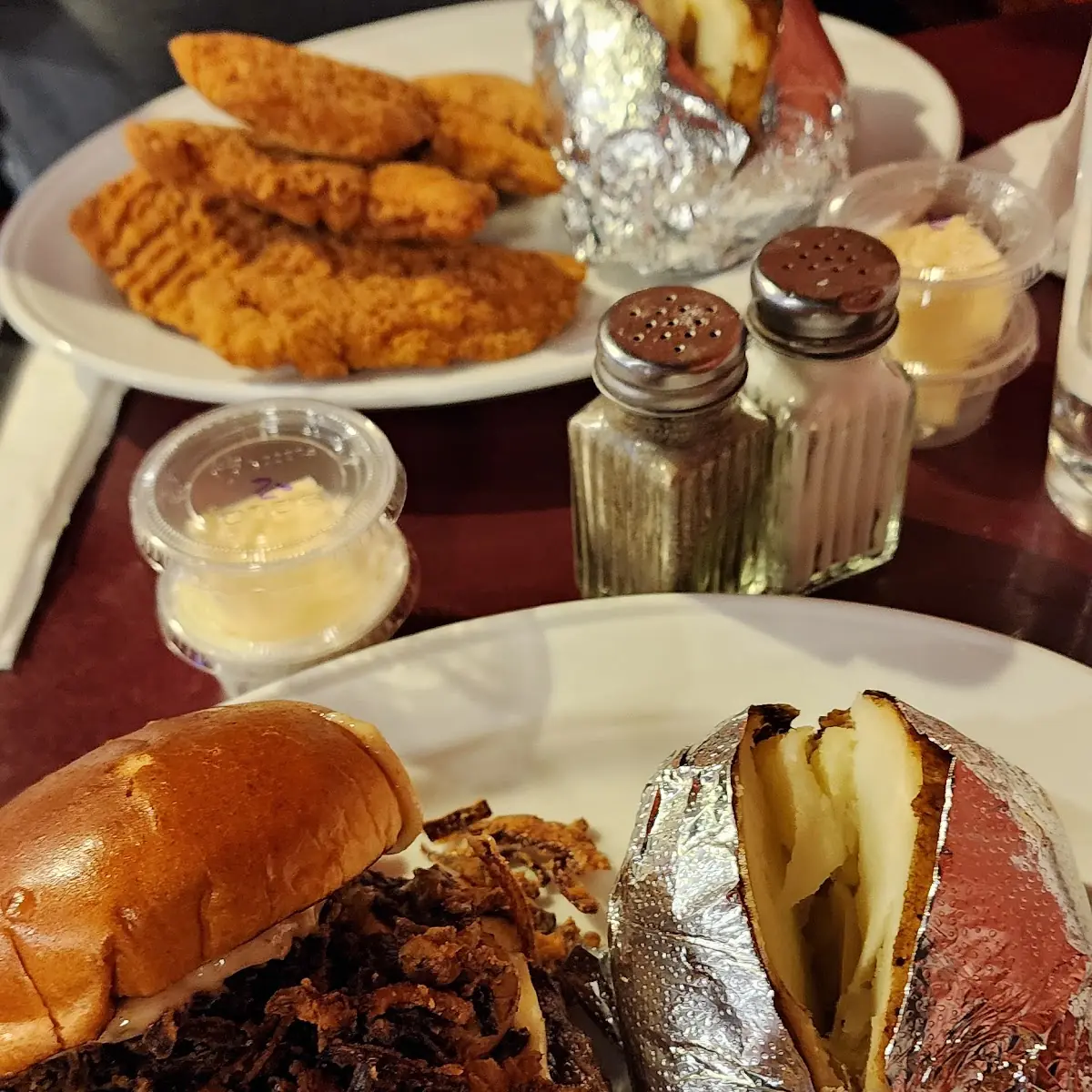 Pulled Pork