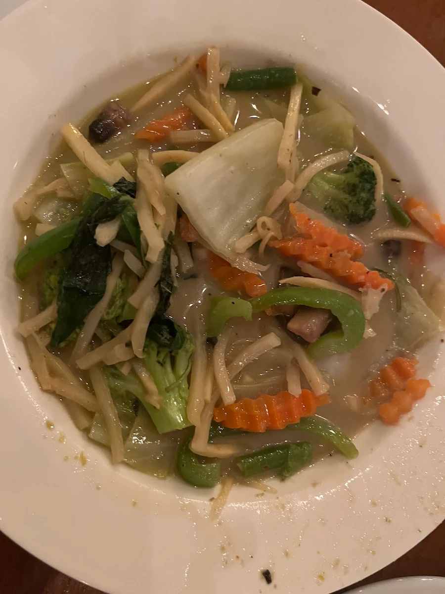 Green Curry