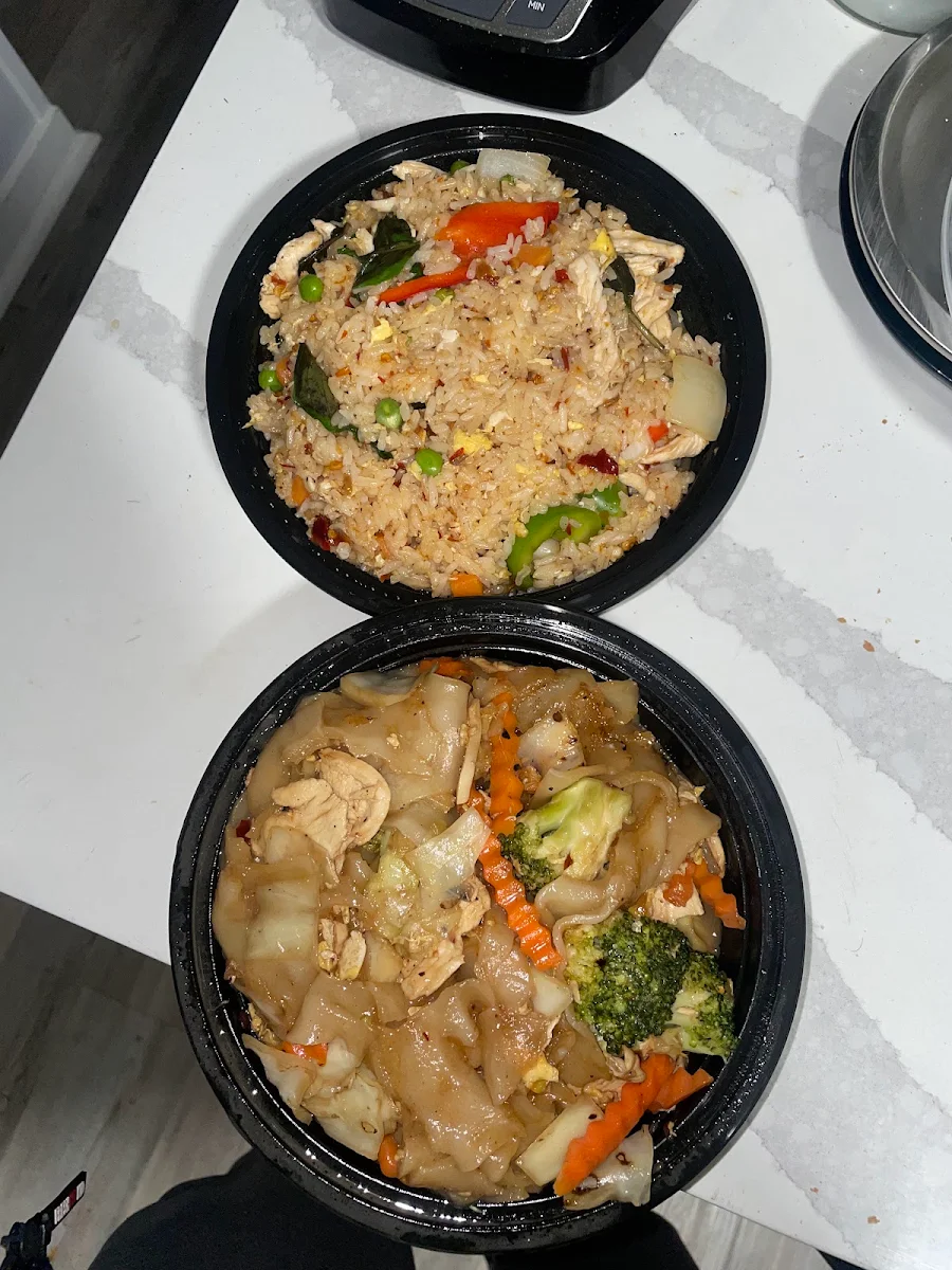 Pad See EW