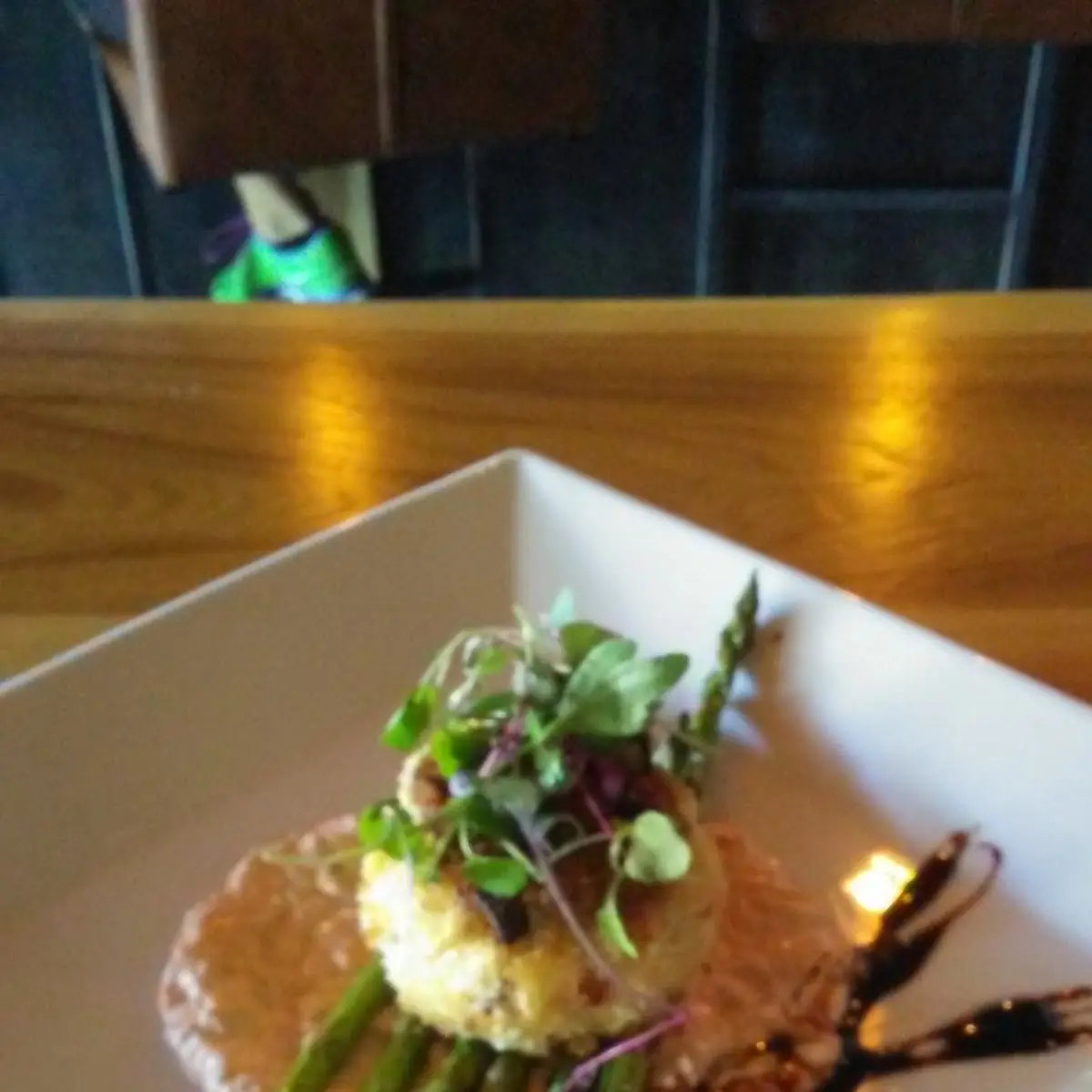 Crab Cakes