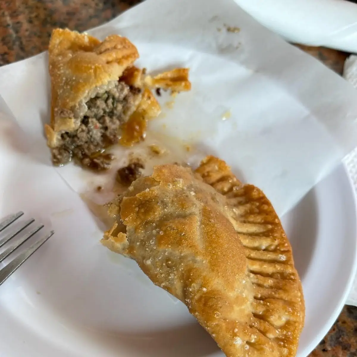 Empanada Carne