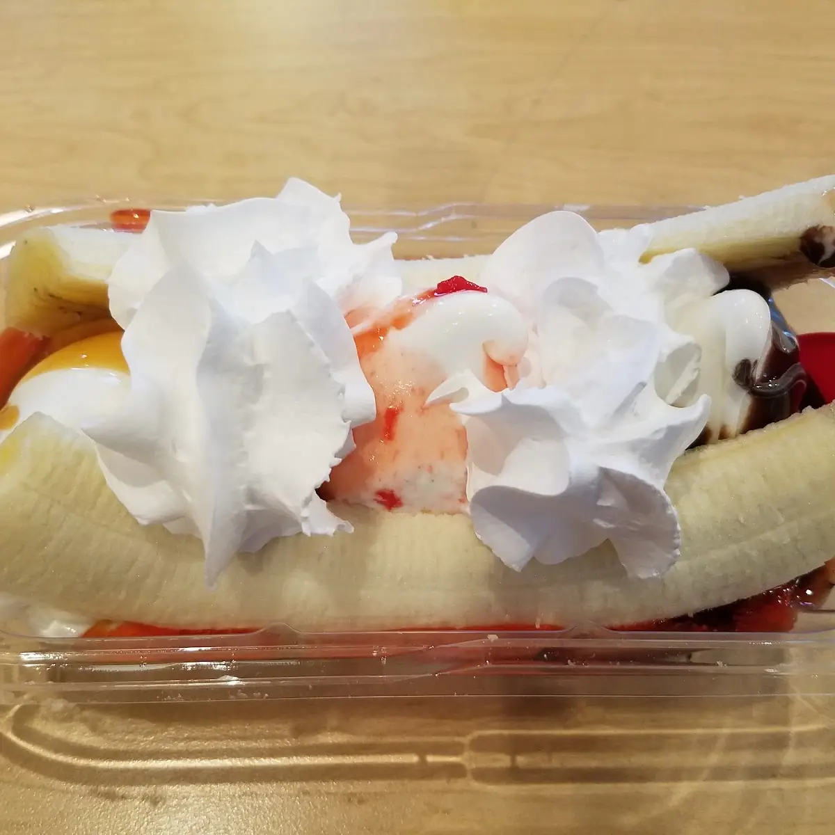 Banana Split