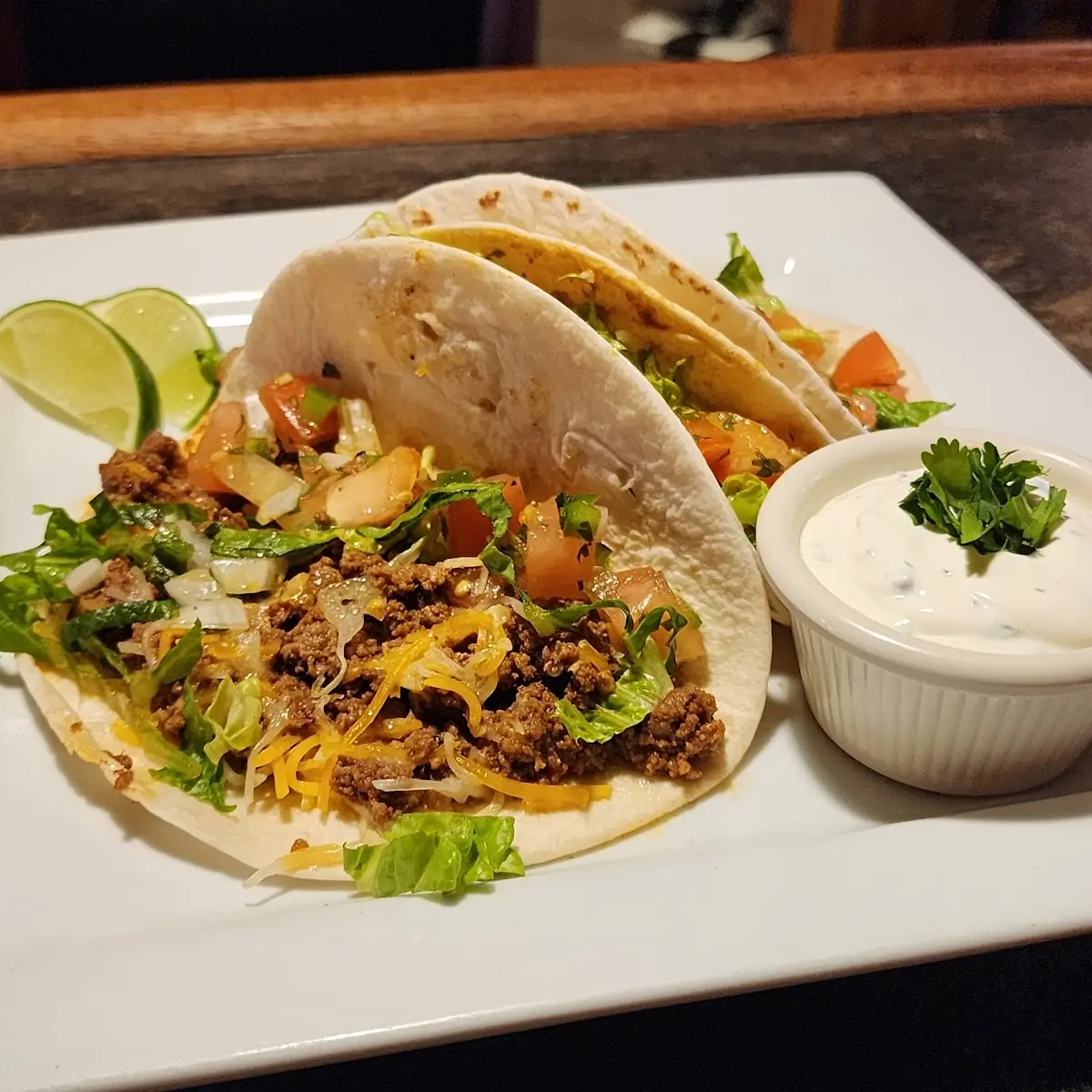 Tacos