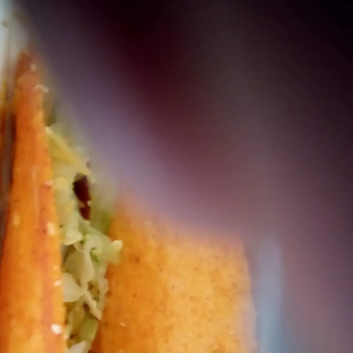 Dorito Crunchy Taco