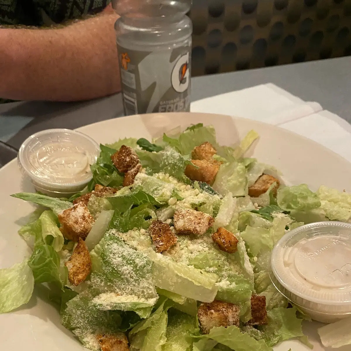 Caesar Salad