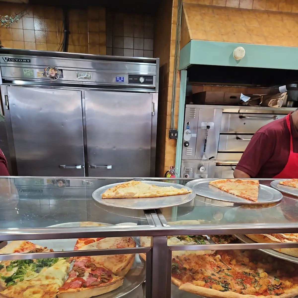 Cheese Pizza