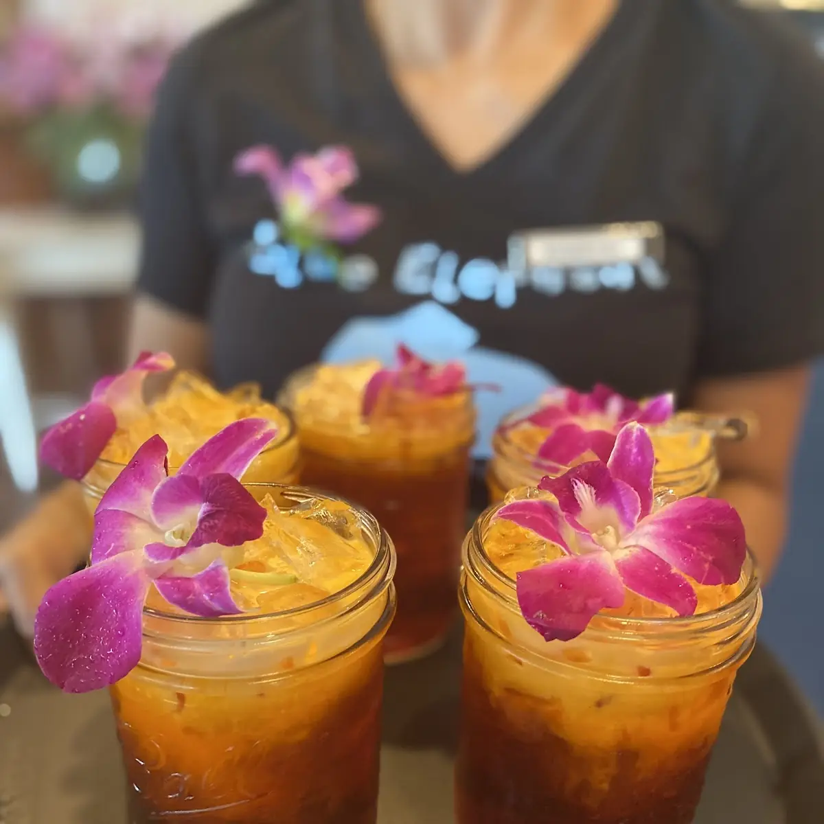 Thai Ice Tea