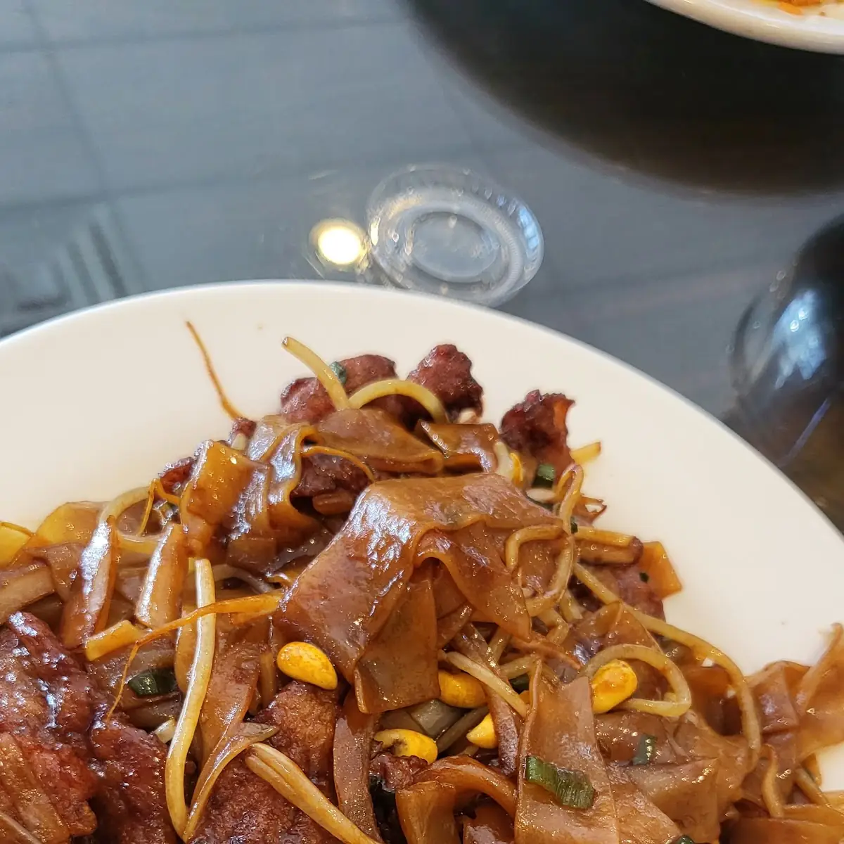 Beef Chow Fun