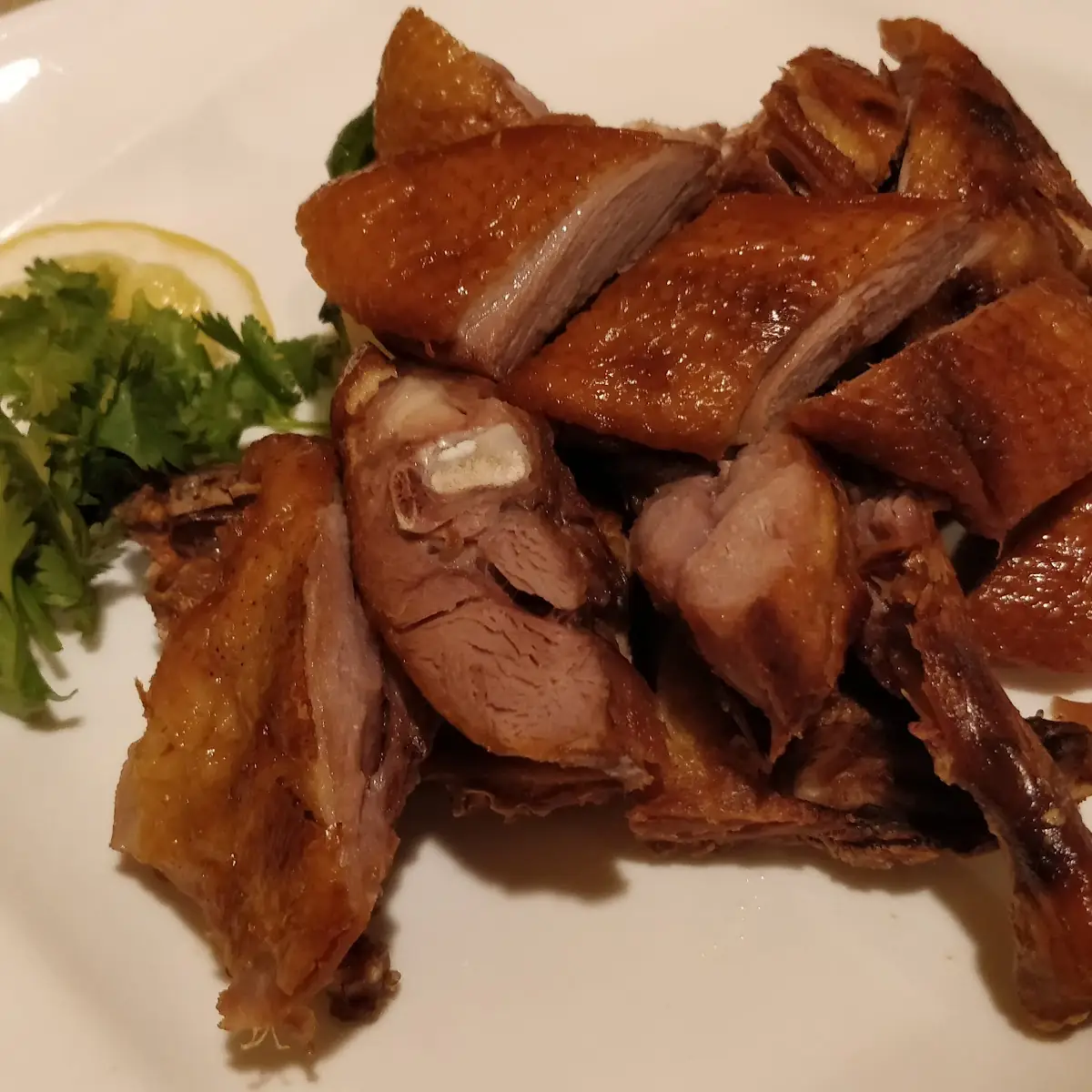 Peking Duck