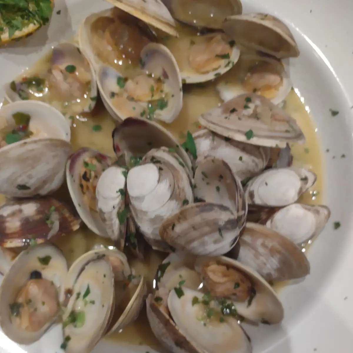 Clams Casino