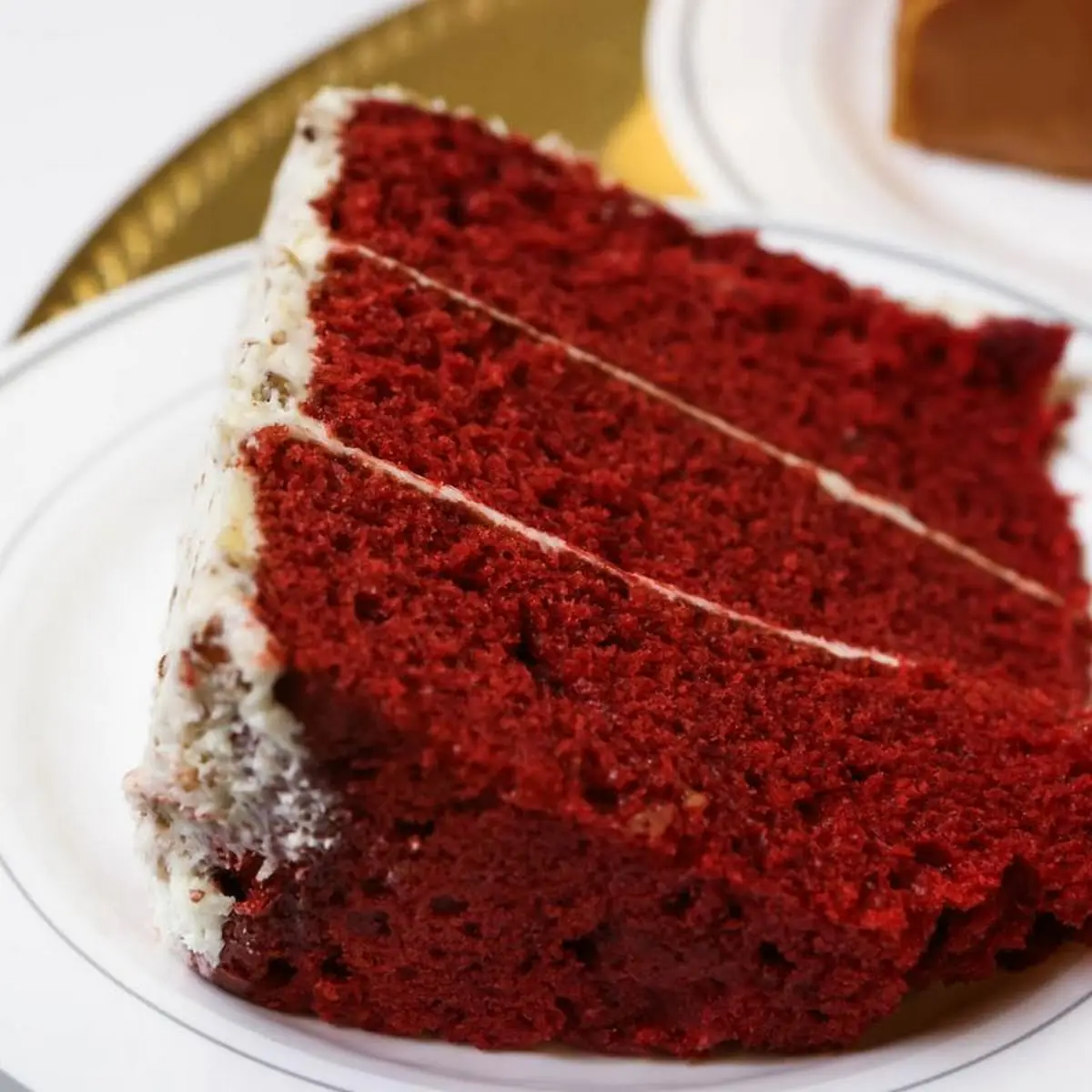 Red Velvet Cake
